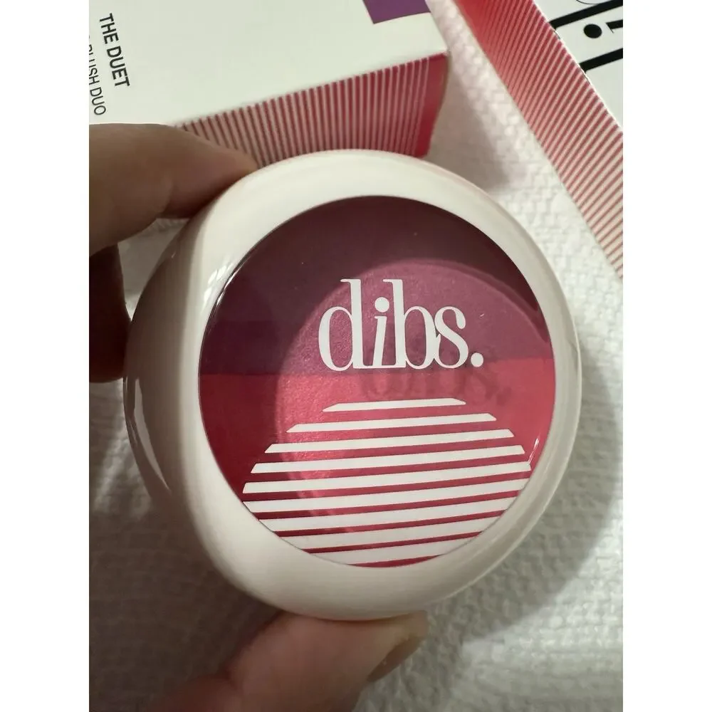 Dibs Makeup Bundle